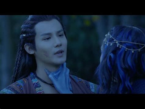 An Oriental Odyssey: Mu Le finally remembers Yuan An .